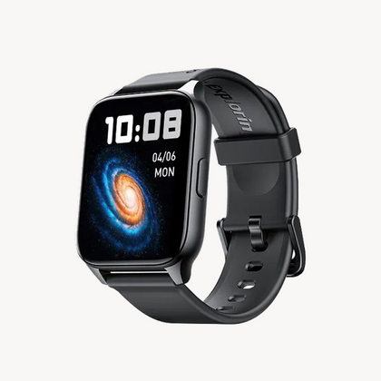 Oraimo Watch 4 Plus 2.01″ HD IP68 Smart Watch