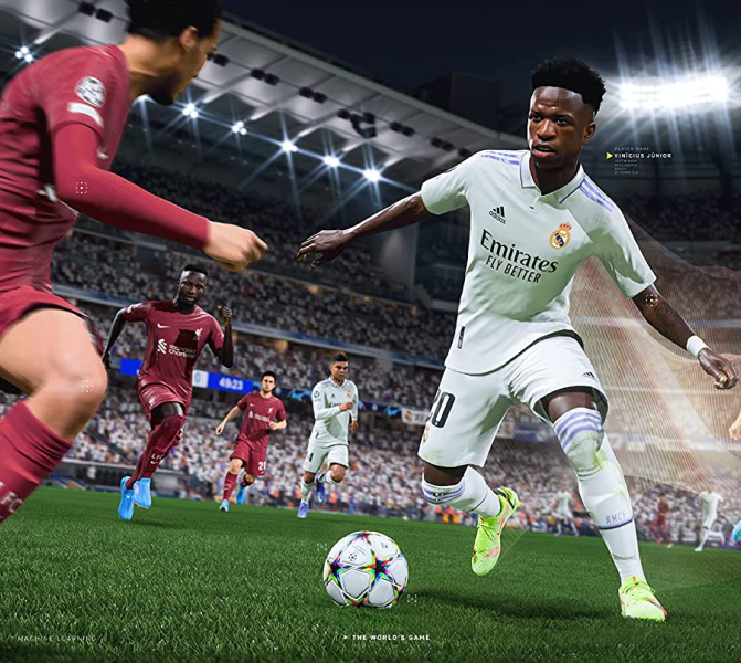 FIFA 23 – PlayStation 5