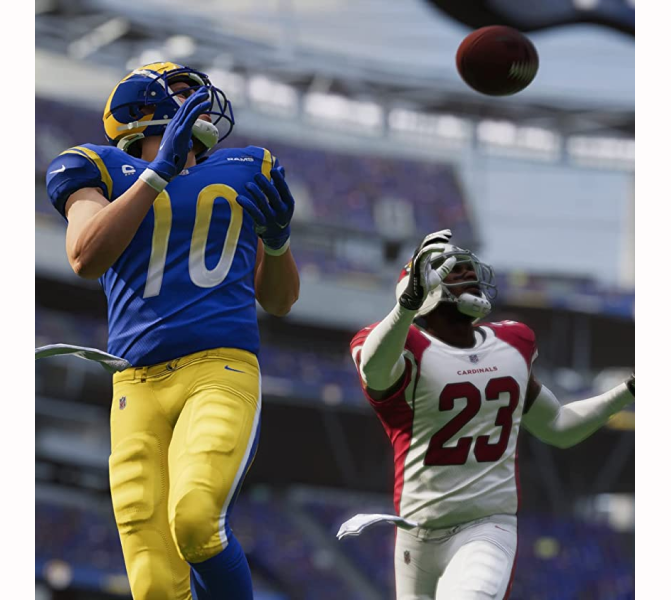 CD Madden 23 – PlayStation 5