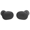 JBL Tune Buds - True Wireless Noise Cancelling Earbuds (Black), Small