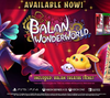 Balan Wonderworld – PlayStation 4