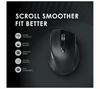 Oraimo Smart Mouse P 1200 DPI Wireless Mouse