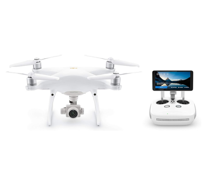 DJI Phantom 4 Pro Plus V2.0