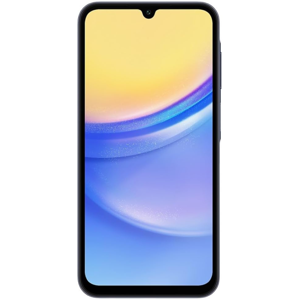 SAMSUNG Galaxy A15 128GB - Factory Unlocked