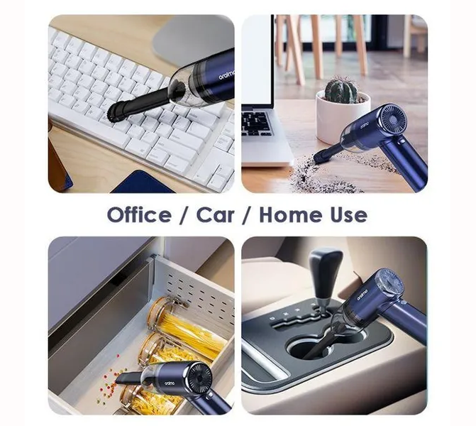 Oraimo Smart Cleaner H Mini Handheld Vacuum