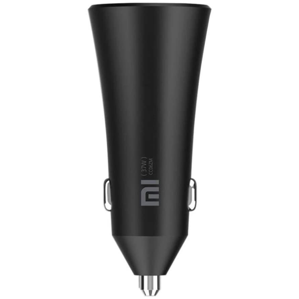 Xiaomi 37W Dual-Port Car Charger