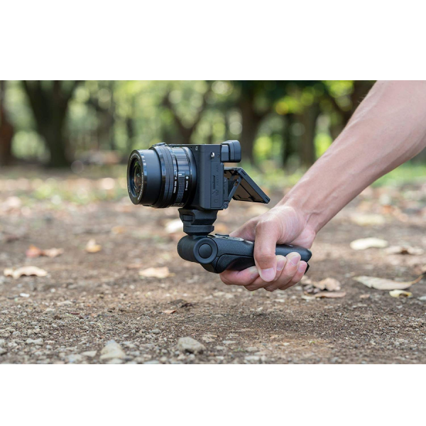 Sony GP-VPT2BT SG With W/L Remote Commander