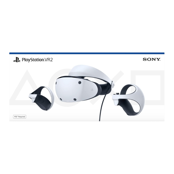 PlayStation 5 VR2