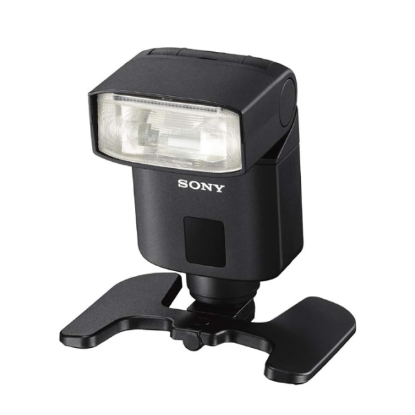 Sony HVL-F32M/C E17 Optimum Compact Size Camera Flash