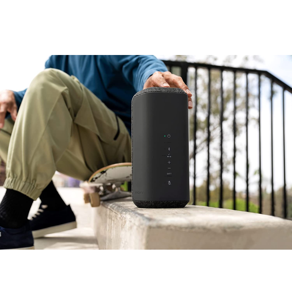 Sony SRS-XE300 X-Series Wireless Portable-Bluetooth-Speaker Sony SRS-XE300 X-Series Wireless Portable-Bluetooth-Speaker