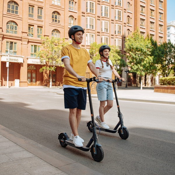 Xiaomi Mi Scooter 3 (Light Charge) EU