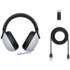 Sony WH-G900WZE/H9 Wireless Noise Cancelling Gaming Headset