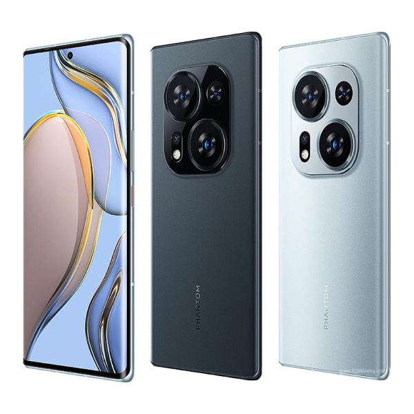 Tecno Phantom X2