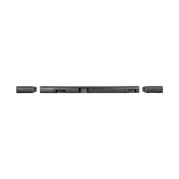 JBL Bar 5.1 4K Ultra HD 5.1-Channel Sound bar with True Wireless Surround Speakers