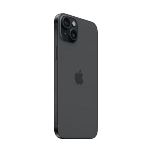 Apple iPhone 15 plus 256GB- Electronic Sim Factory Unlocked