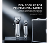 Oraimo Smart Barberkit Super Powerful Motor Barber Kit