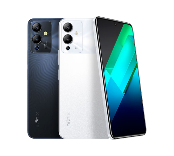 Infinix X6819 Note 12i