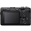 Sony ILME-FX30B/QAF1 Digital Cinema Camera