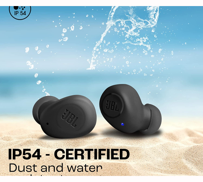JBL Wave Buds True Wireless Earbuds