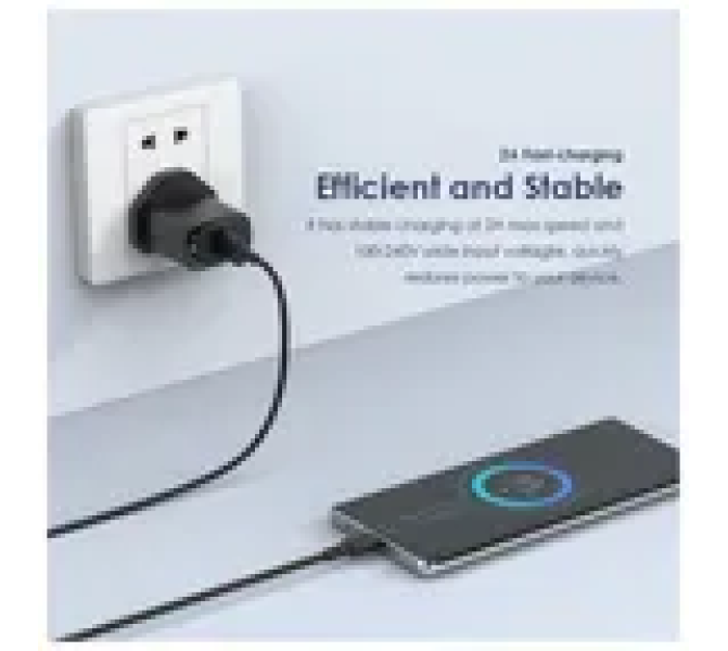 Oraimo Firefly 3 10W Wall Charger Kit
