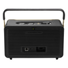 BL Authentics 300 - Wireless Home Speaker, Music Streaming Services via Built-in Wi-Fi, Built in Battery, Built in Alexa and Google Assistant