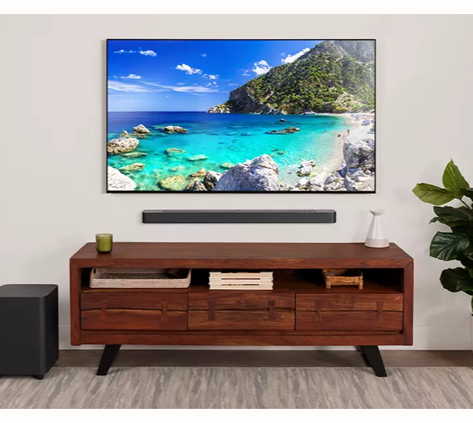 JBL Bar 500 Pro Channel SoundBar