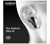 Oraimo Riff Comfort True Wireless Earbuds