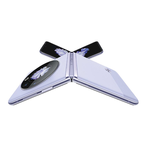 Tecno Phantom V Flip