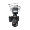 Sony HVL-F32M/C E17 Optimum Compact Size Camera Flash