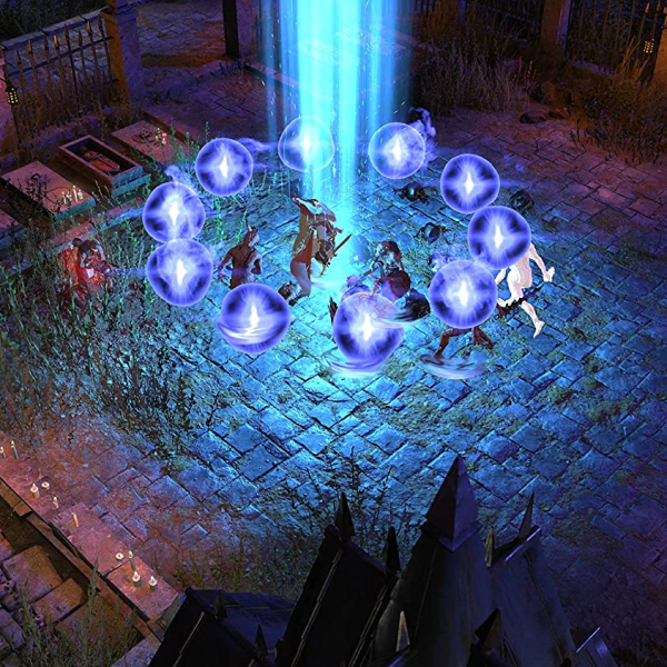 Playstation 5 Chaosbane Slayer Edition