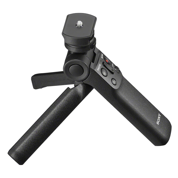 Sony GP-VPT2BT SG With W/L Remote Commander