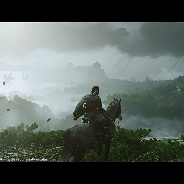 Ghost of Tsushima – PlayStation 4