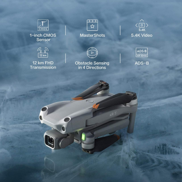 DJI Air 2S Standard