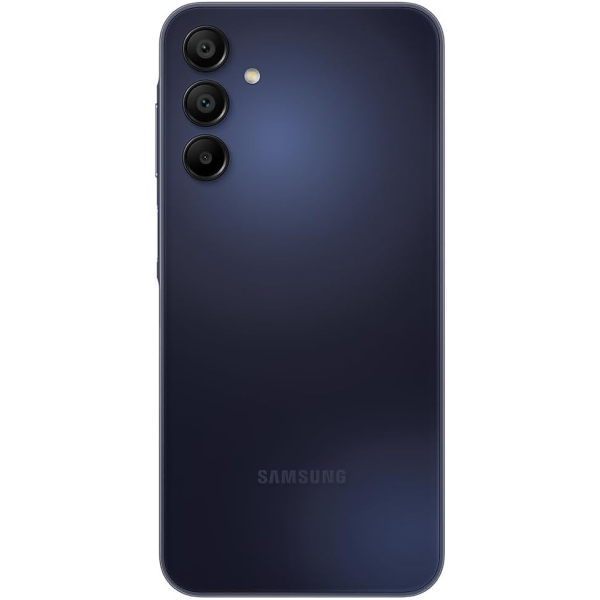 SAMSUNG Galaxy A15 128GB - Factory Unlocked