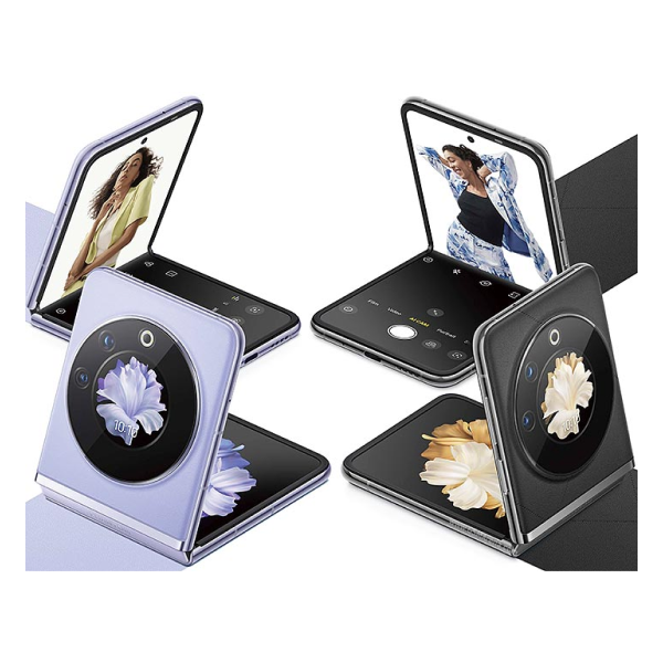 Tecno Phantom V Flip