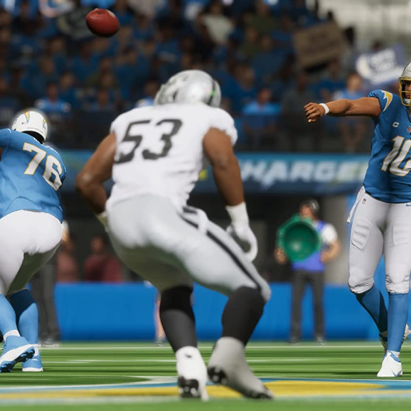 CD Madden 23 – PlayStation 5