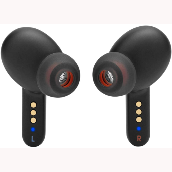 JBL Live PRO+ TWS True Wireless in-Ear Noise Cancelling Bluetooth Headphones