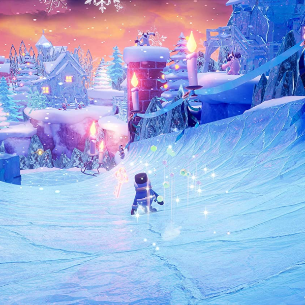 Balan Wonderworld – PlayStation 4