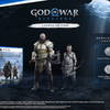 God of War Ragnarök Launch Edition – PlayStation 4