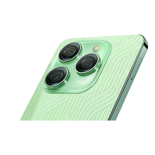 Tecno Spark 20 Pro