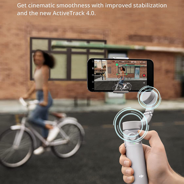 DJI Osmo Mobile 5