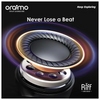 Oraimo Riff Comfort True Wireless Earbuds