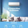 COMFEE 2.0HP Inverter AC