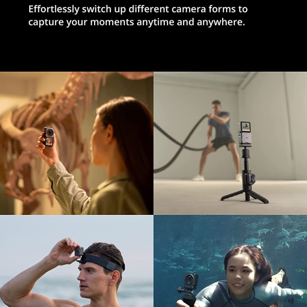 DJI Action 2