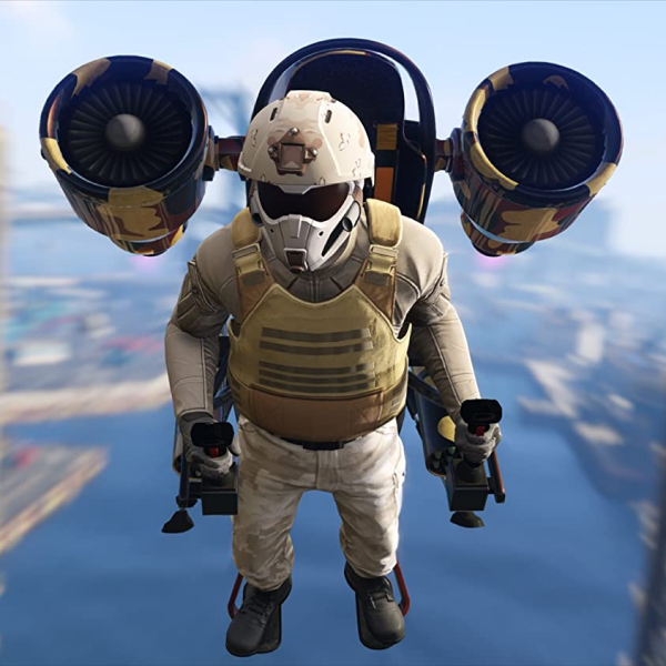 Grand Theft Auto V Playstation 4