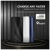 Oraimo Traveler 4 20000mAh 10.5W Power Bank