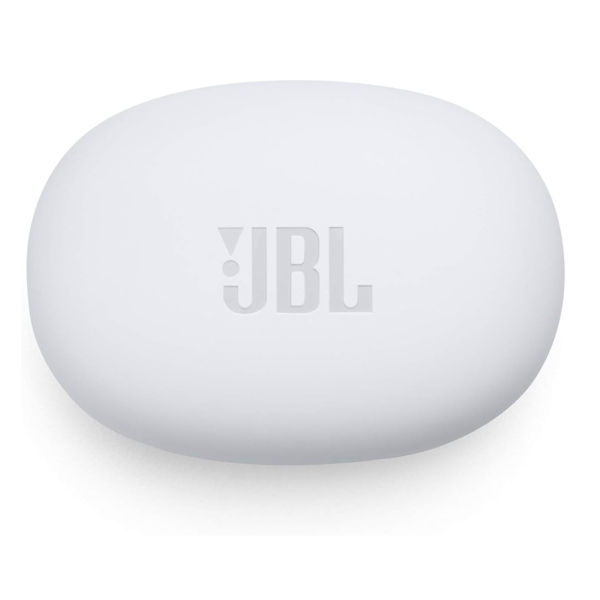 JBL Free II True Wireless In-Ear Bluetooth Headphones - White