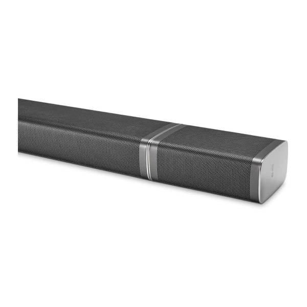 JBL Bar 5.1 4K Ultra HD 5.1-Channel Sound bar with True Wireless Surround Speakers