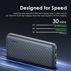 Oraimo Slice Link Pro 10000mAh 22.5W Power Bank