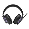 JBL Quantum 810 - Wireless Over-Ear Performance Gaming Headset with Noise Cancelling, Black, Medium